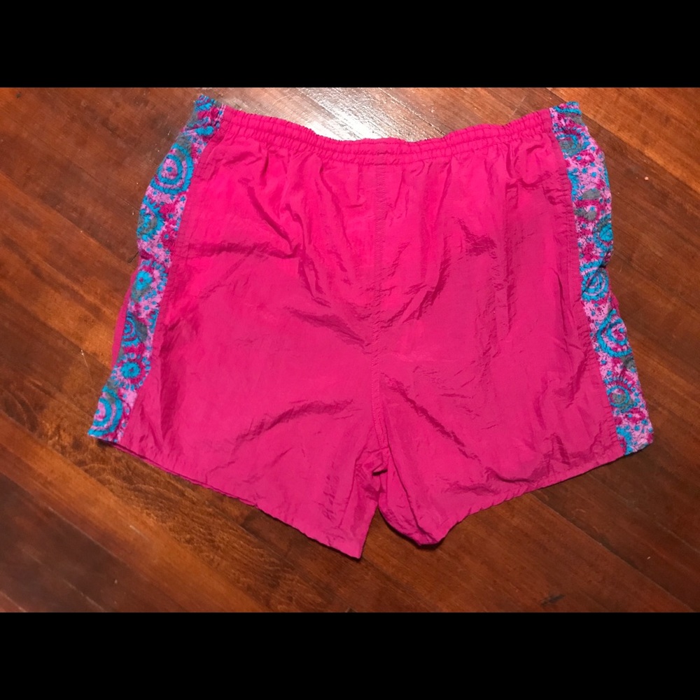 Surf Odyssey swim trunks! 70’s /80’s